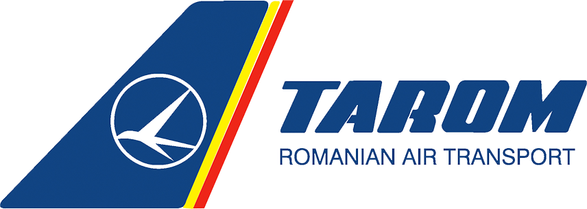 Tarom_Airlines_Logo